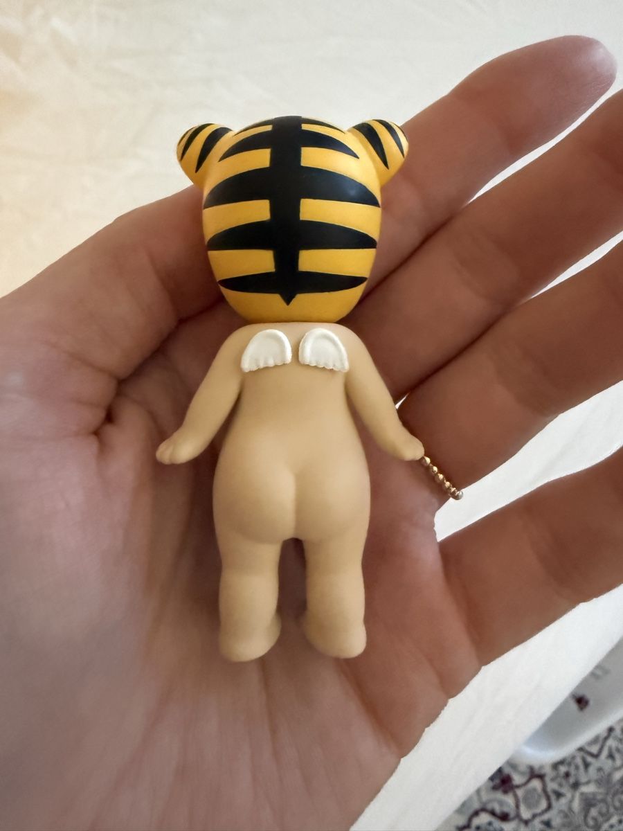 Sonny Angel Statuette: Original Tiger Sonny Angel  – Nuovo (secondo la descrizione) da Bottmingen venduto da Itsclaire 1