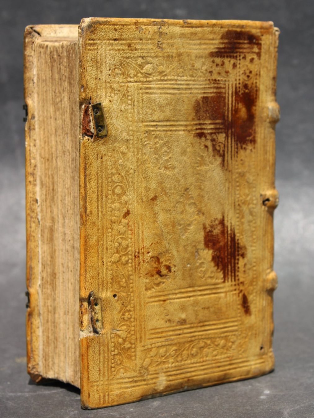 Libri: REGIMENT GEMEINER LOBLICHER EIDGNOSCHAFFT,FROSCHAUER,1576 – Usato da Guensberg venduto da Herzaktion 1
