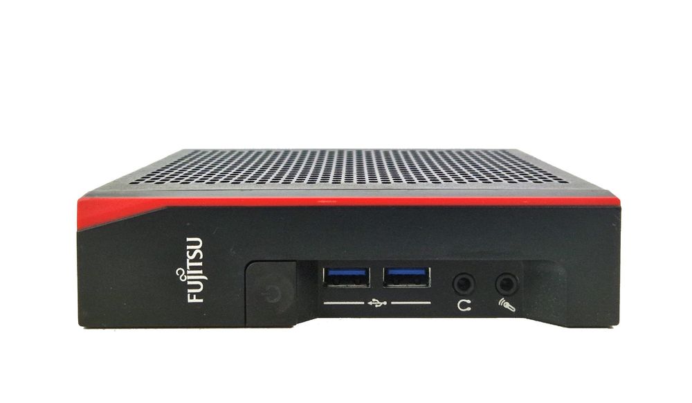 Fujitsu FUTRO PC komplett mit Windows 11 & Office 2024 (Gebraucht) in ...