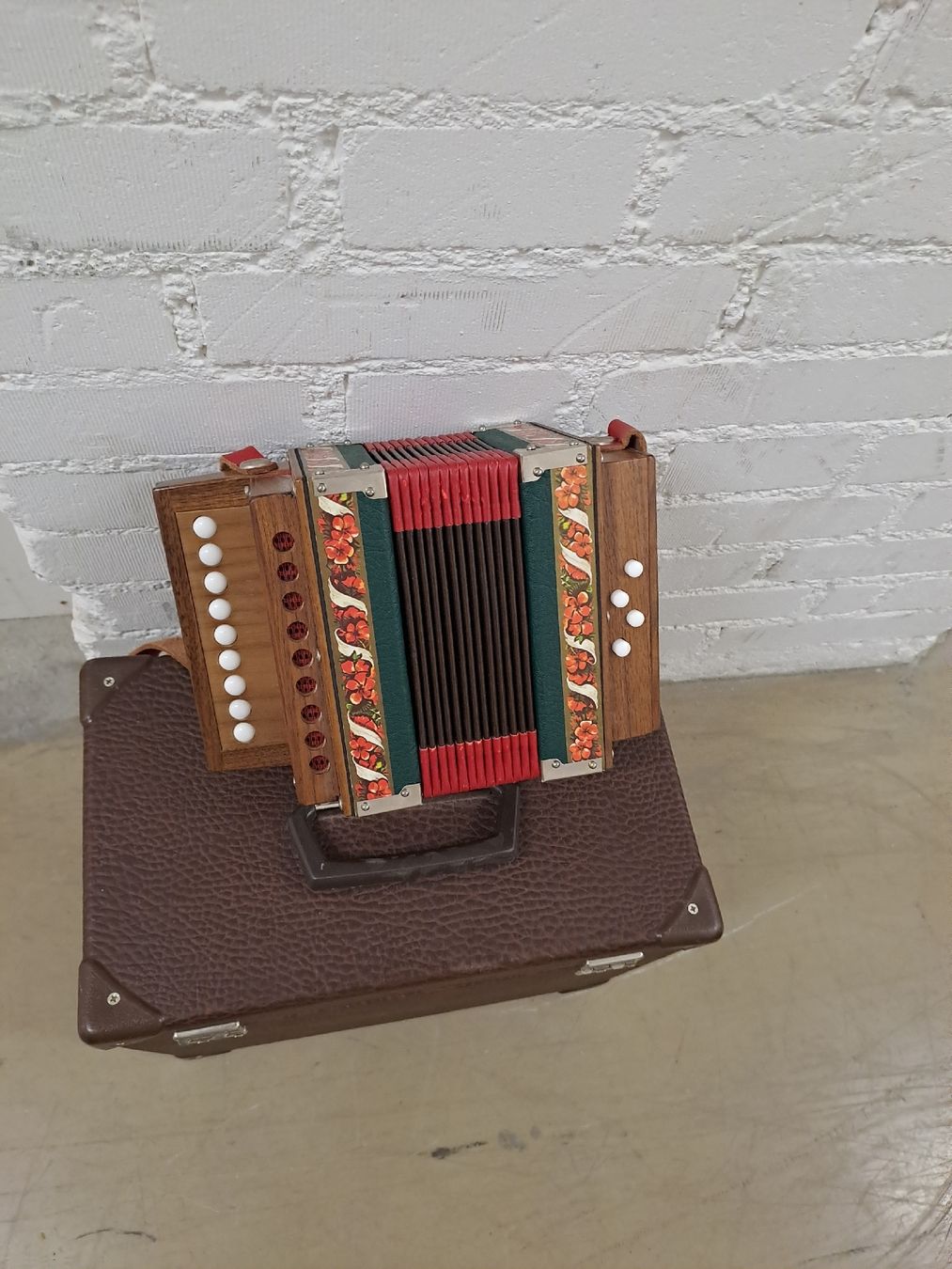 Musikinstrumente: mini orgeli – Gebraucht aus Villeneuve von BibiVintage 9