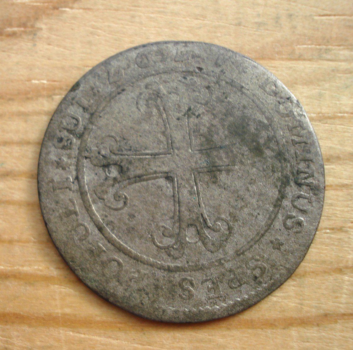 Tutti le monete: (D3) Luzern Batzen 1797 – Usato da Erlach venduto da Net-Coins 1