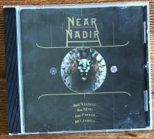M. Nauseef, I. Mori, Evan Parker, Bill Laswell – Near Nadir