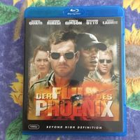 Der Fluch des Phoenix Blu Ray