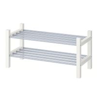 TJUSIG Shoe rack / Schuhregal