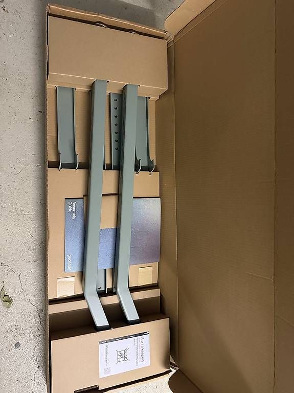 Autres décorations & accessoires: Pedestal TV Möbel – Neuf avec emballage d'origine à Unterterzen par bia_86s2