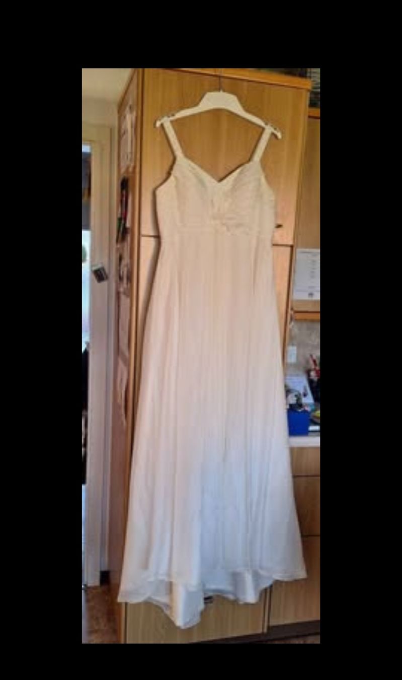 Vestiti: Hochzeitkleid – Usato da Konolfingen venduto da mel_nq8v 5
