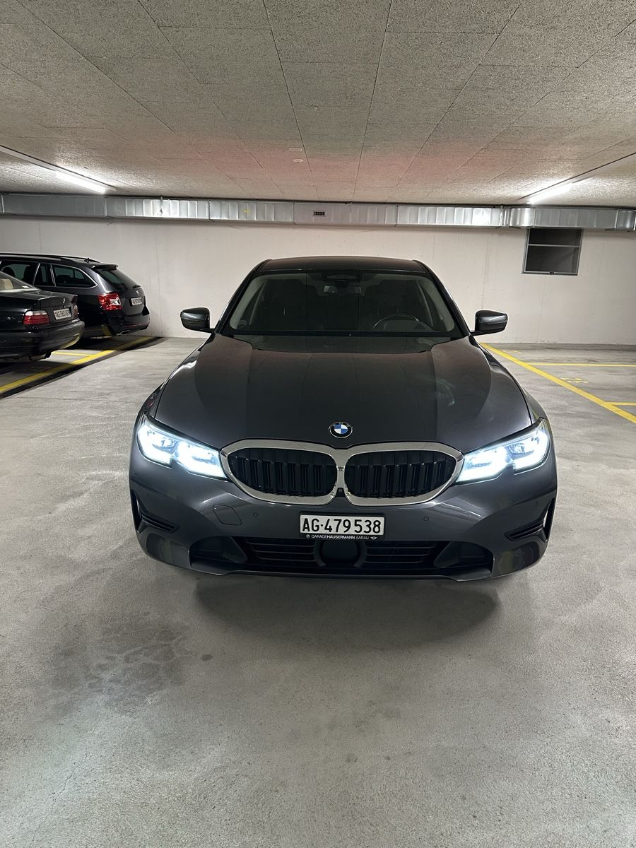 BMW Automobili: BMW 320d xdrive G20 – Usato da Gontenschwil venduto da rao_y8ps 2