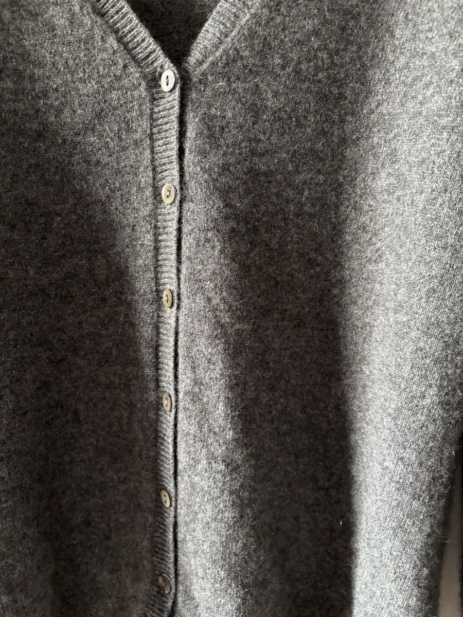 Repeat Vestes: Strickjacke Repeat – D'occasion à Zürich par ConnieS01 5