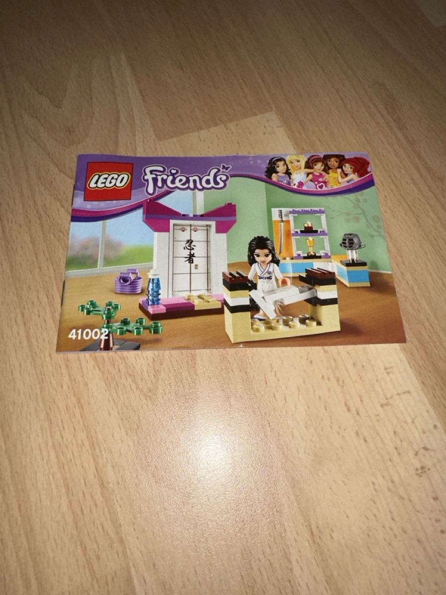 Lego Giocattoli: Lego Friends – Usato da Marbach LU venduto da sch-ang2 3