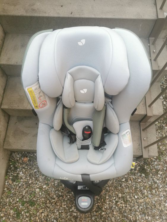 Joie I Spin 360 R | Kaufen auf Ricardo
