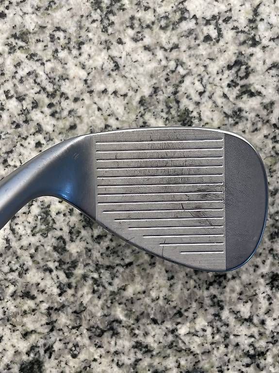 Mazze & Set: Cleveland Sandwedge 56 Grad – Usato da Bern venduto da mia_8nfn 1