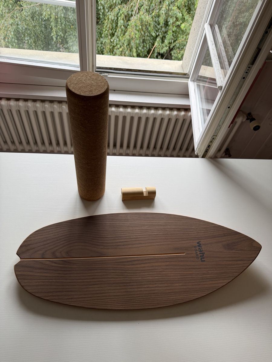 Vélos d'appartement: Balance Board – Neuf (Voir description) à Dänikon ZH par pingu9797