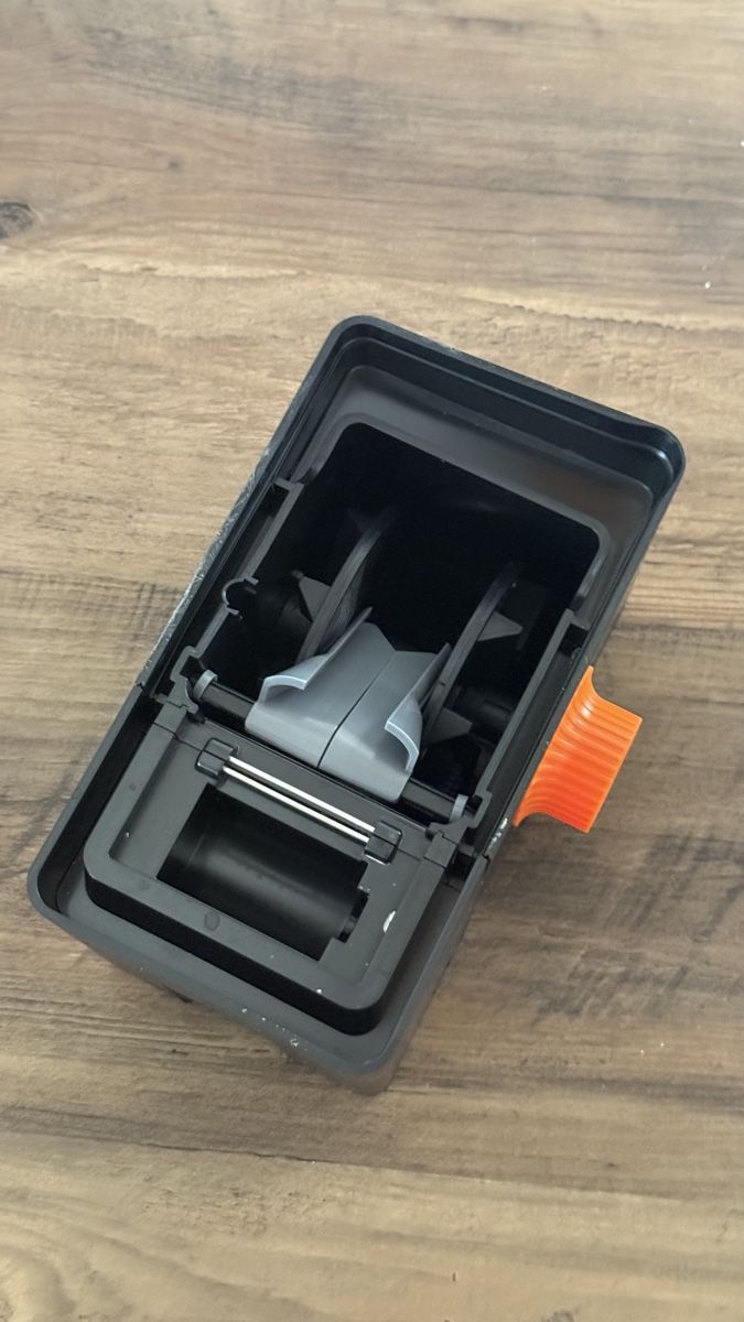Laboratorio & Camera oscura: LAB-BOX Dunkelkammerbehälter mit Zubehör – Usato da Bern venduto da sar_den 3