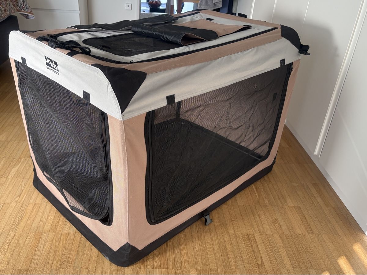 Cucce & Letti: Hundebox  – Usato da Muttenz venduto da Callejero 5