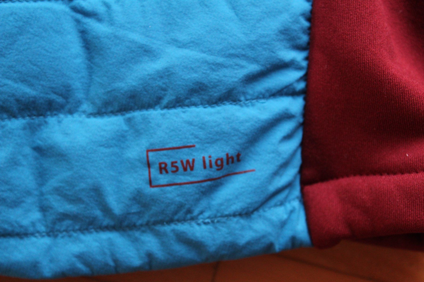 Radys Jacken: Radys Primaloft Isolations R5W light Jacke XS – Gebraucht aus Walliswil-Nbipp von Speer516 6