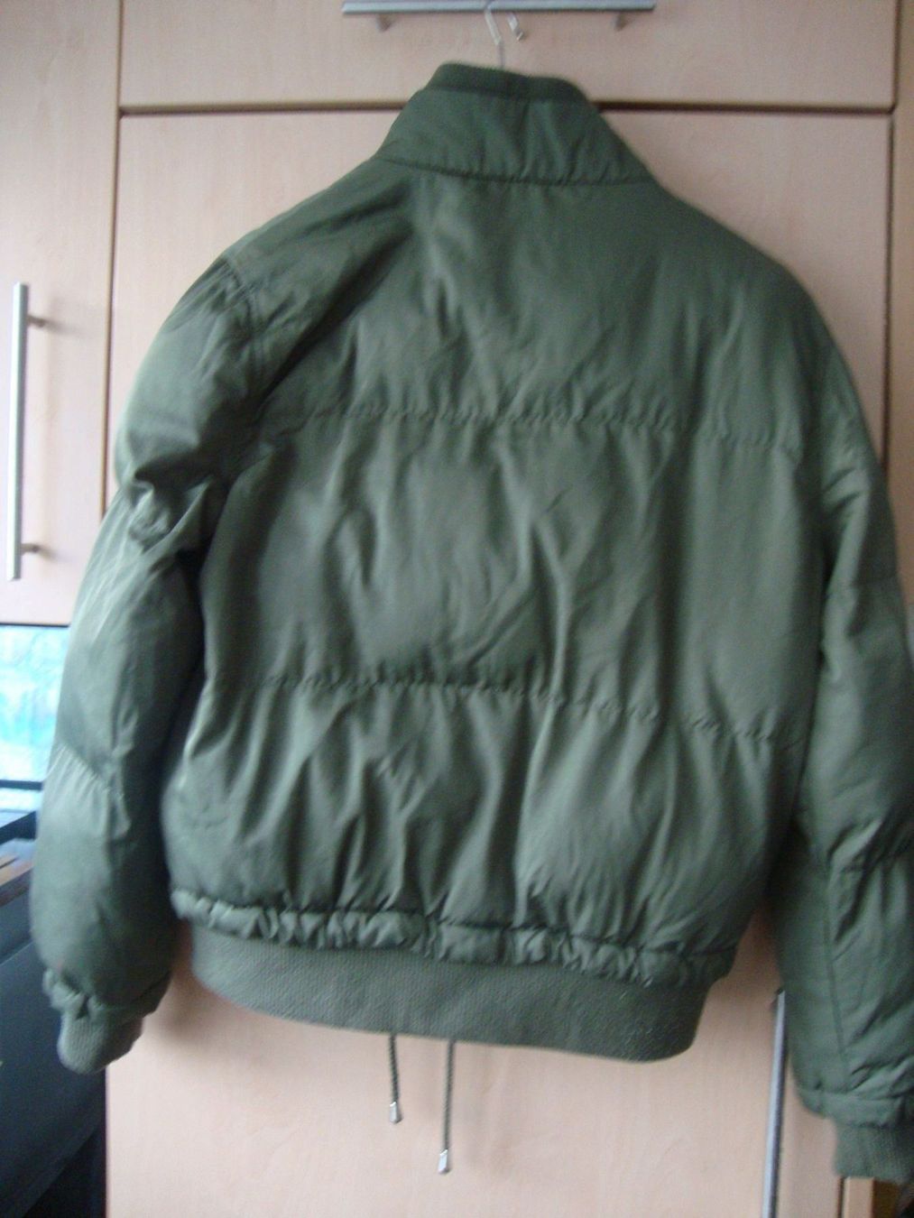 Jacken: Jacke – Gebraucht aus wolfertswil von februartag 1