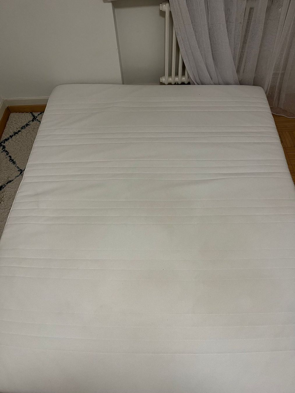 Ikea Materassi: Ikea Schaum Matratze 200x160 – Usato da Aarau venduto da drt_6rl8 2