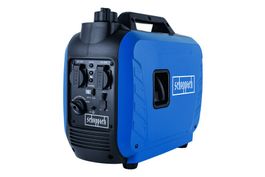 Stromgenerator "Scheppach SG2500 i"