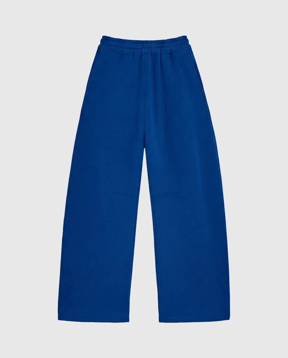 Hosen: LOMALAB EVERYDAY ROYAL BLUE SWEATPANTS – Neu (gemäss Beschreibung) aus Chur von dajan.17