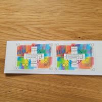 Carnet De Timbre /  Markenheftchen  Bern 1991