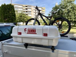 Dachbox FIAMMA ULTRA-BOX 2