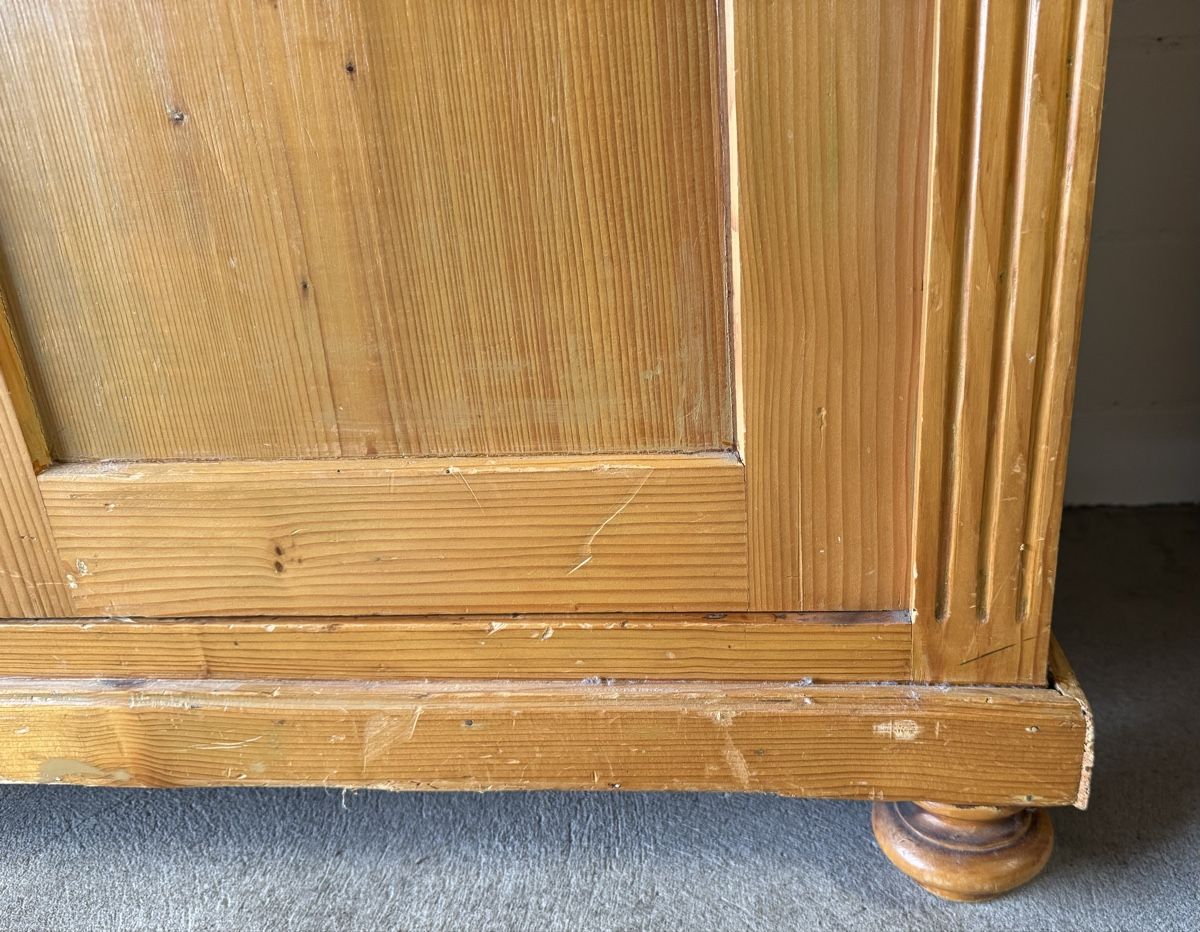 Schränke: Antiker Holzschrank – Gebraucht aus Ebertswil von audivero 5