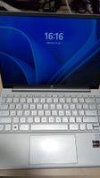 HP Pavilion Aero Laptop Model 13-be0600nz mit AMD Radeon