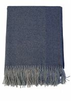 100% Baby-Alpaka-Plaid – Weich, Warm, Luxus aus Peru