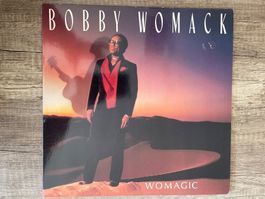 A271/Bobby Womack - Womagic
