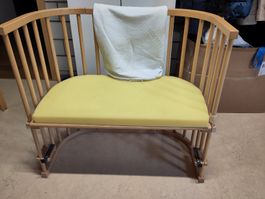 Babybay Beistellbett