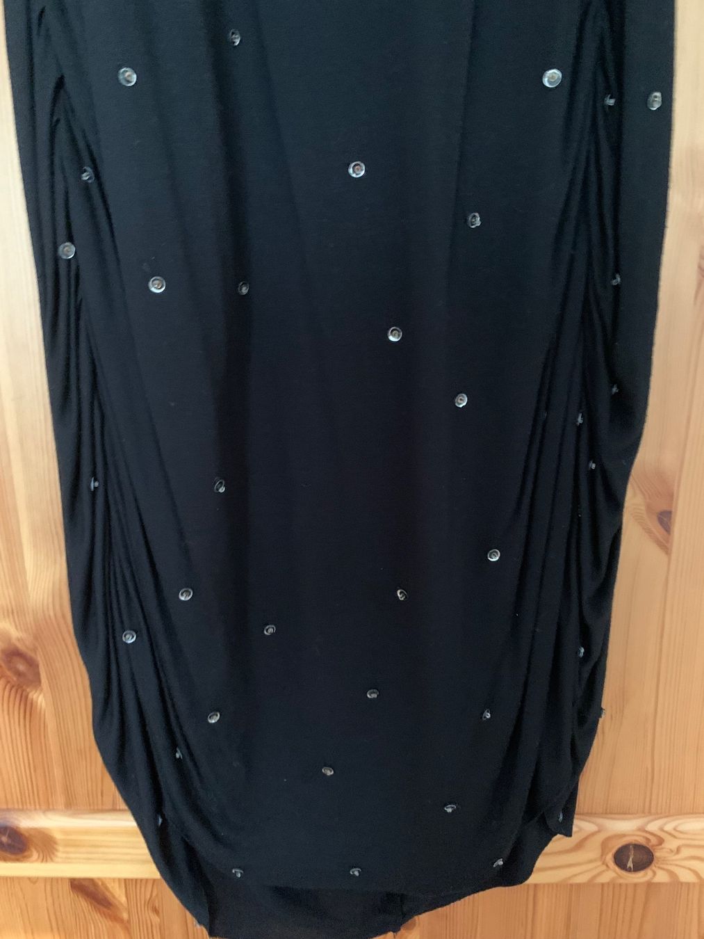 Vestiti: Originelles Kleid mit tollen Details – Nuovo (secondo la descrizione) da Thalwil venduto da Ulurusunset 2
