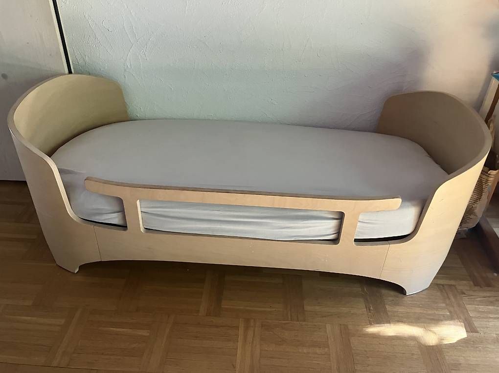 Letti: Juniorbett von Leander zu verkaufen – Usato da Trin venduto da sarinzka