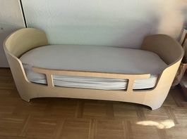 Juniorbett von Leander zu verkaufen