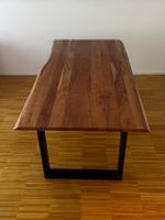Esstisch, SIT Ashley, 180 x 90 x 77 cm, Massivholz