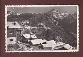 GRYON et les Muverans - 1962