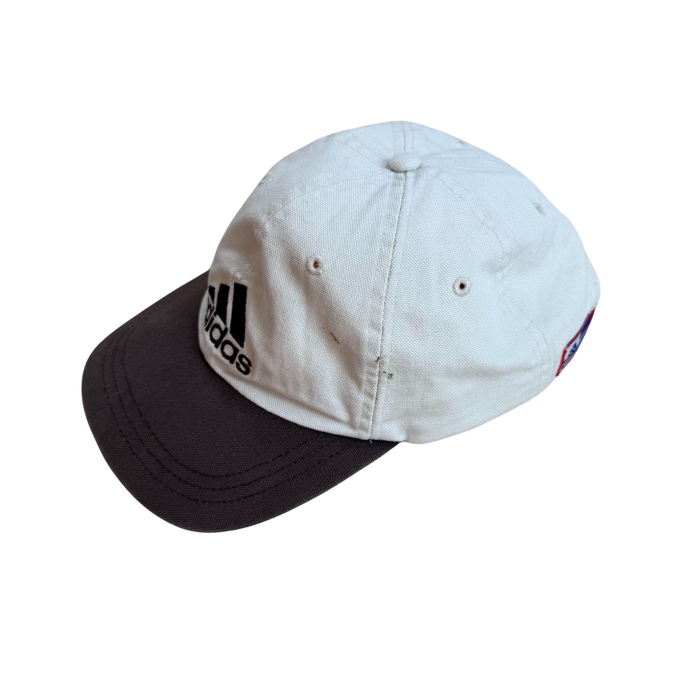 Adidas Copricapi, berretti & cappellini: Vintage Adidas Cap 90s – Usato da Herisau venduto da 1asupply 1