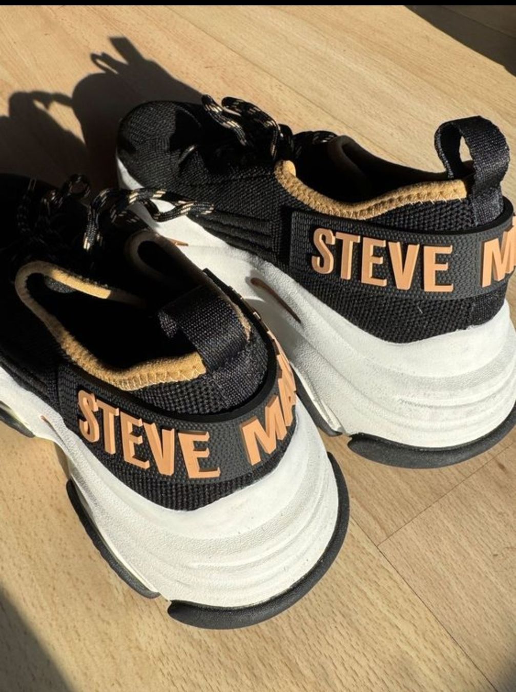 Damenschuhe: Steve madden baskets basses 39 – Neu (gemäss Beschreibung) aus Marly von tou_s9nd 2