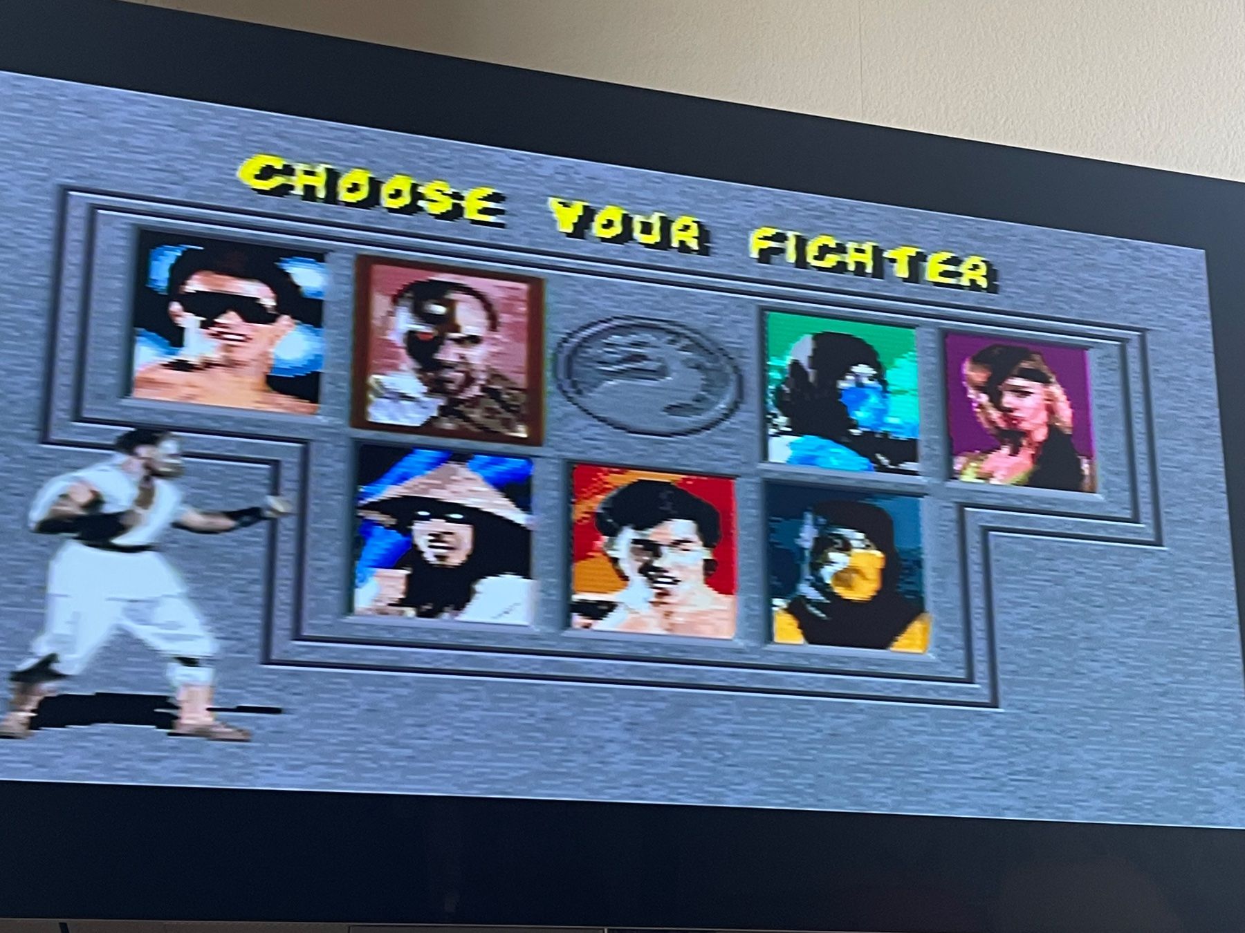 Nintendo Giochi: Super Nintendo - Mortal Kombat - gebraucht - SNES! – Usato da Zuerich venduto da Dorsi 3