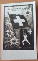Turnfest St.Gallen 1922 - Sonderstempel
