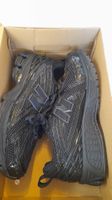 Baskets New Balance 1906 noires homme neuves taille 41 1/2 