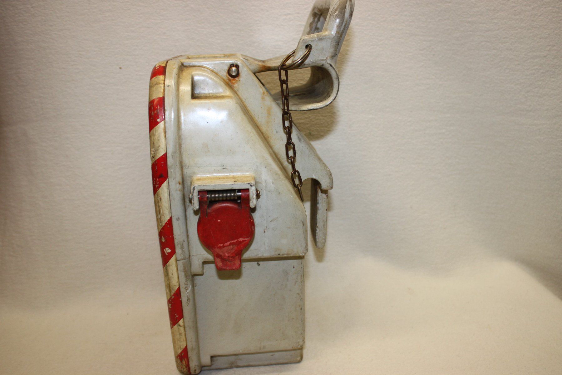 SBB/CFF/FFS Lampes anciennes: Zugschluss Laterne SBB CFF – D'occasion à Thun par Amye 3