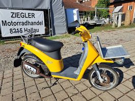 Piaggio Free Post 45km/h Roller Scooter Lieferung