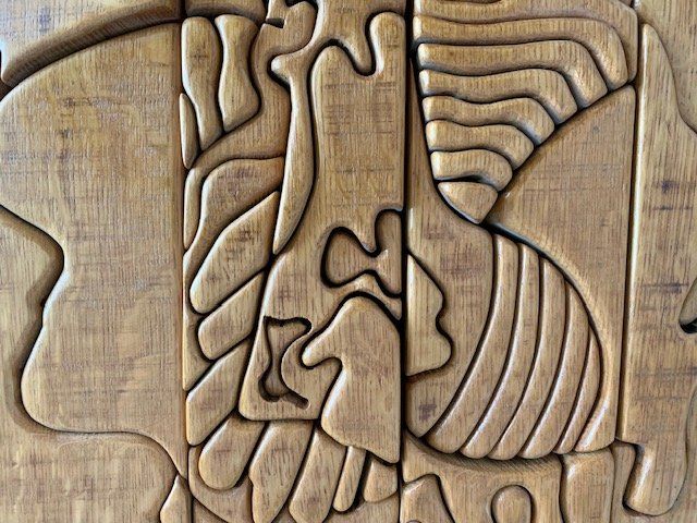 Sculture & Statue: Skulptur – Usato da Biel/Bienne venduto da Meshe12 1