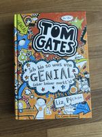 Buch- Tom Gates