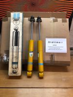 BMW Oldtimer --- HA Bilstein Gasdruckdämpfer