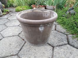 Pflanzgefäss - Blumentopf