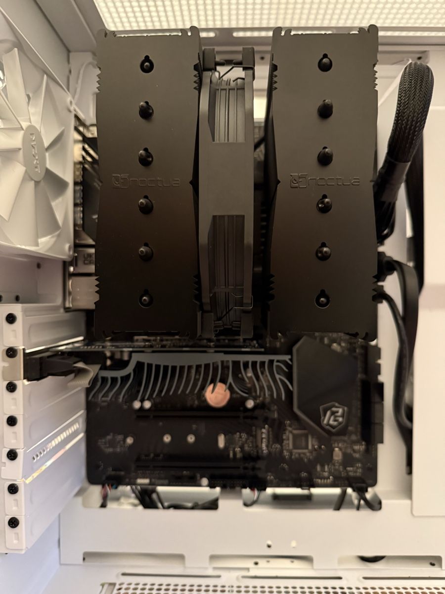 Amd PCs: AMD PC / Home-Server / Gaming – Neu (gemäss Beschreibung) aus Oberglatt ZH von Weeman007 6