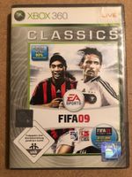 FIFA 09 für Xbox 360