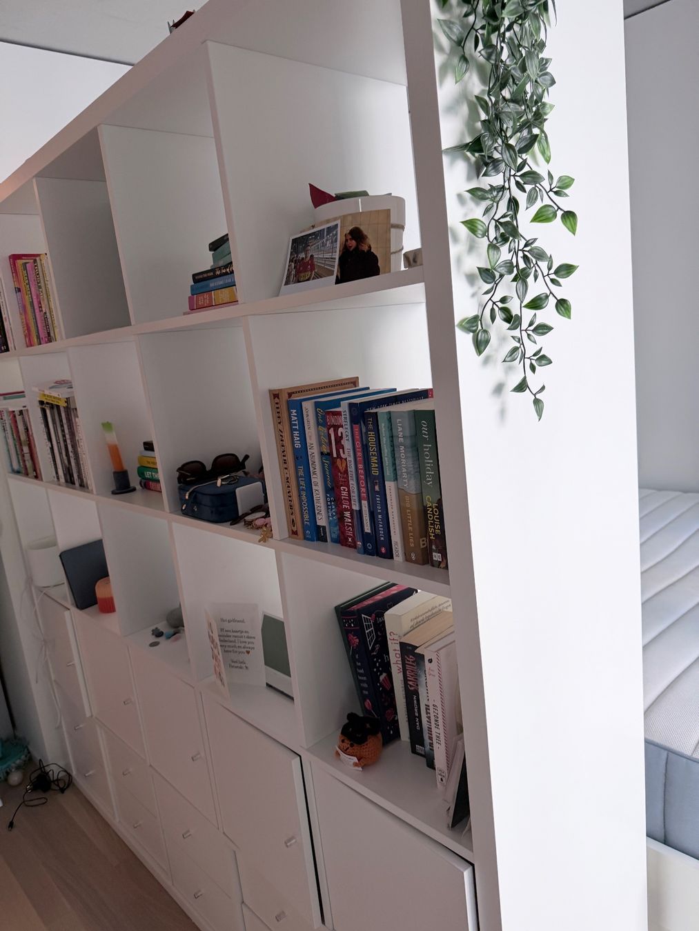 Ikea Regale: Ikea KALLAX (5x5 – Gebraucht aus Zürich von maez 1