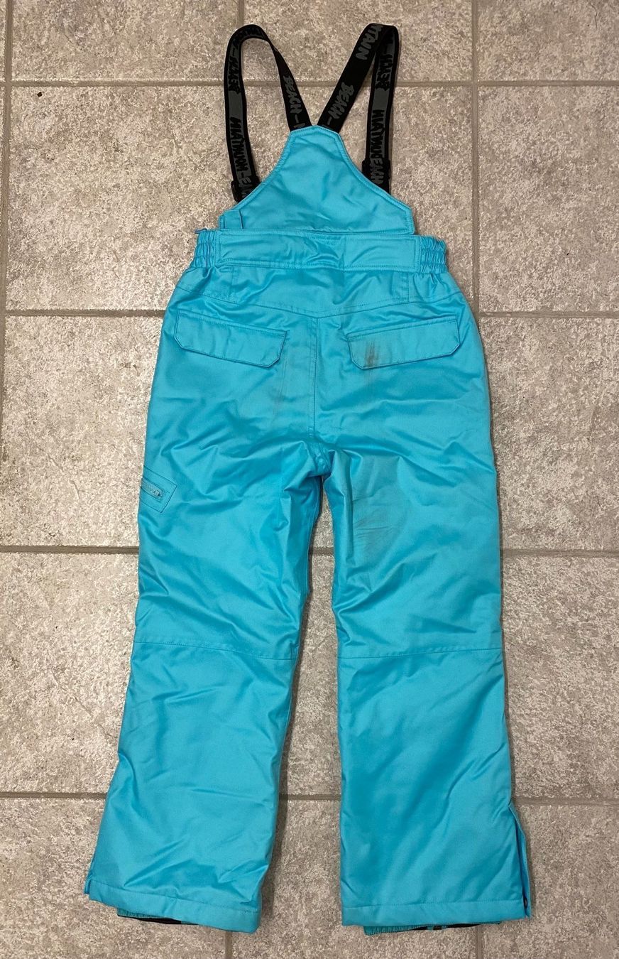 Pantalons: Skihose  Beach Mountain Gr.140 – D'occasion à Oensingen par dorian07 4